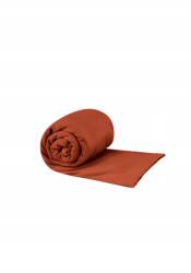 Sea to Summit Turista törölköző Sea To Summit Pocket Towel M (50 x 100 cm) (STS013847/PI/M)