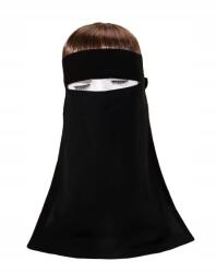 Shein Fekete Arckendő Kqf S07