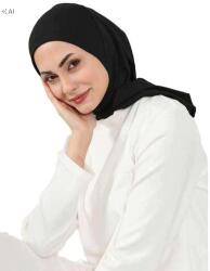 Shein Fekete Hidzsáb Sál S07 - allegro - 1 490 Ft