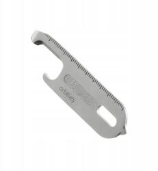 Orbitkey Multi Tool v2 9in1 Multifunkciós szerszám kulcstartóhoz (AMTB-SLV-102)