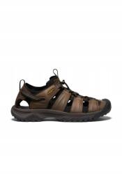 KEEN Férfi túraszandál Keen Targhee III barna Uk 9, 5 (44)