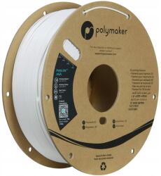 Polymaker Filament Polymaker PolyLite Asa Fehér 1 kg, 1.75mm (PLR-036)