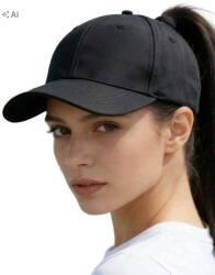 Shein Fekete Baseball Sapka S07 - allegro - 2 245 Ft