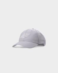 4F baseball sapka többszínű L/XL méret (4FWAW24ACABU314-27S-L/XL)