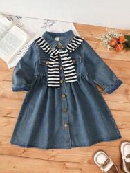 Shein Kék Farmer Ruha S06__116/122