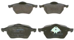 Bosch 0 986 494 390 Fékbetét készlet, tárcsafékhez
