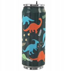 Orion Thermo bögre doboz termosz kulacs meleg hideg italokhoz Dinoszauruszok 0, 5L (5904316445553)