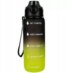 Starpak Kulacs Vizes Palack Tritan 750ml Bpa Free Ombre (559257)