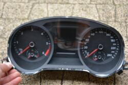 Volkswagen Óra Számláló Vw Jetta 5C6920885B