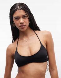 Weekday fekete bikini felső B25 S