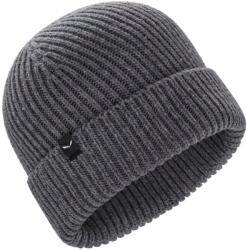 Salewa Re-Zebru Knit Beanie Uni Salewa sapka világosszürke színben (0282)