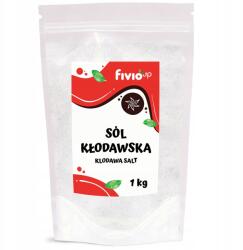 fivio Kőbánya Só 1 Kg Természetes Élelmiszer (5902115197888)