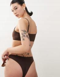 Monki Barna Bikini Alsó NJ5 XXL