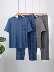 Shein Nadrág Blúz 4-PACK E94 S06__M