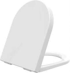 Samodra WC-ülőke D többszínű duroplast (5906651750651)