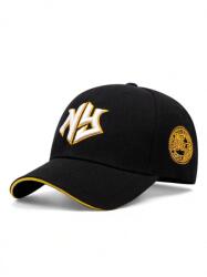 Shein Fekete Baseball Sapka S07__56-60