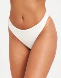 Nelly Fehér Bikinialsó KF2 WS1_S