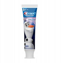 Crest fluoridos fogkrém gyerekeknek Olaf Frozen lufigumi 119 g