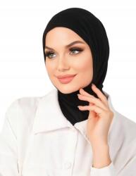 Shein Fekete Fejkendő S07__OS - allegro - 970 Ft