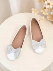 Shein Fehér Balerina Kakarda S06__25