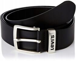 Levi's Unisex New Ashland Plus öv, fekete, 140 (230019-3-59-140)