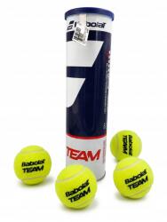 Babolat Csapat Teniszlabdák 4 Db (3324921223667)