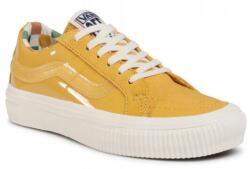 Vans SK8 Low Reissue Bőr Tornacipő 38 2Z2E1*