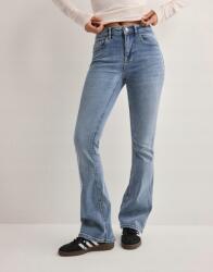 Vero Moda Kék Farmer Nadrág Harang Shp B22__S/L34