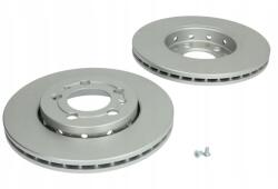 Delphi Féktárcsa BG3208C/DEL