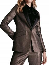 Karen Millen 0A2D5_A Karen Millen Blézer Alacsonyaknak 34 T5A