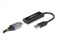 StarTech Usb 3.0 Hdmi adapter, 1080p (1920x1200), vékony/kompakt Usb Hd