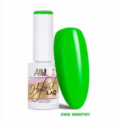 AlleLac Hibrid lakk Allelac 5g Led/uv Gel Polish Limited Edition Nr278 (lakier hybrydowy do paznokci 5g na wiosnę)