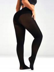 Shein Fekete Basic Harisnyanadrág T80 S07__M