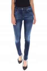 Pepe Jeans Női farmernadrág Regent denim (megfelel a képen láthatónak) W25 L32 (Pepe Jeans) - allegro - 12 240 Ft