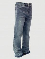 Shein Kék Farmer Nadrág JQ7 S06__XXS