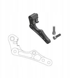 Moto-Master Adapter Flame Féktárcsához 270MM Első Husqvarna Fc/fe/