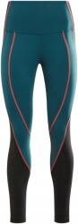 Reebok 618.6. Zöld leggings Reebok Xs