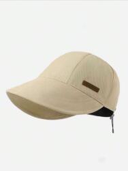 Shein Bézs Baseball Sapka S07 - allegro - 1 120 Ft