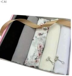 Shein Sál MIX Minták 5-PACK S07__80X190CM