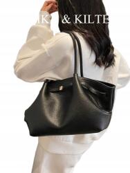 Shein Fekete Válltáska S07 29X21
