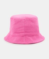 sinsay rózsaszín towel bucket kalap B21 Os