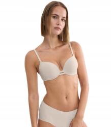 Triumph Merevítős melltartó Triumph Body Make-Up Illusion Whp 70B (1022639900NZ-1213)