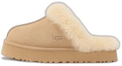 UGG Disquette strandpapucs női cipő bézs 1122550-SAN 40-es méret (1122550-SAN)