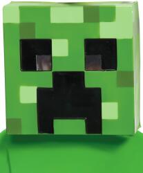 Rubies Minecraft maszk Creeper, gyerek