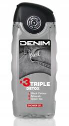 Denim Black tusfürdő gél 250ml (1440)