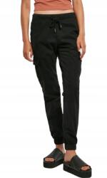 Urban Classics Női Nadrág Fekete Casual XL 7FA