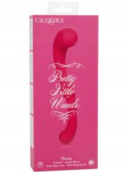 CalExotics Pretty Little Wands Curvy (300890)