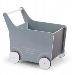 Ty Childhome, Fa babakocsi menta 46x48x31 cm (5420007141950)