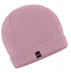 Salewa Puez Merino Beanie Uni rózsaszín (28773-6590)
