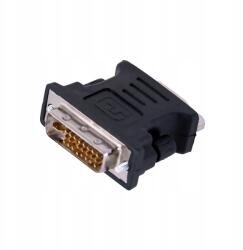 Lenovo Lanberg Adapter DVI-I(M)(24+5) Dual Link->vga(f) (51J0454)